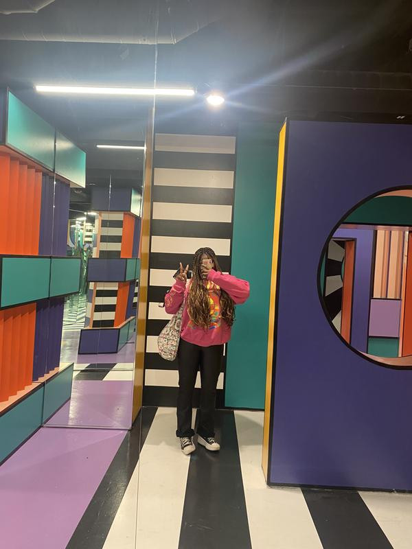 Nirvana Smile Overdyed Sweatshirt | Urban Outfitters (US and RoW)