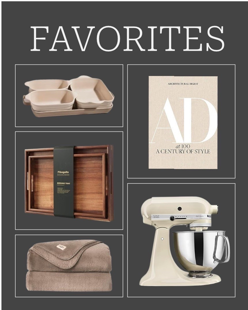 Cozy Home Favorites ✨

#LTKParties #LTKHome #LTKGiftGuide