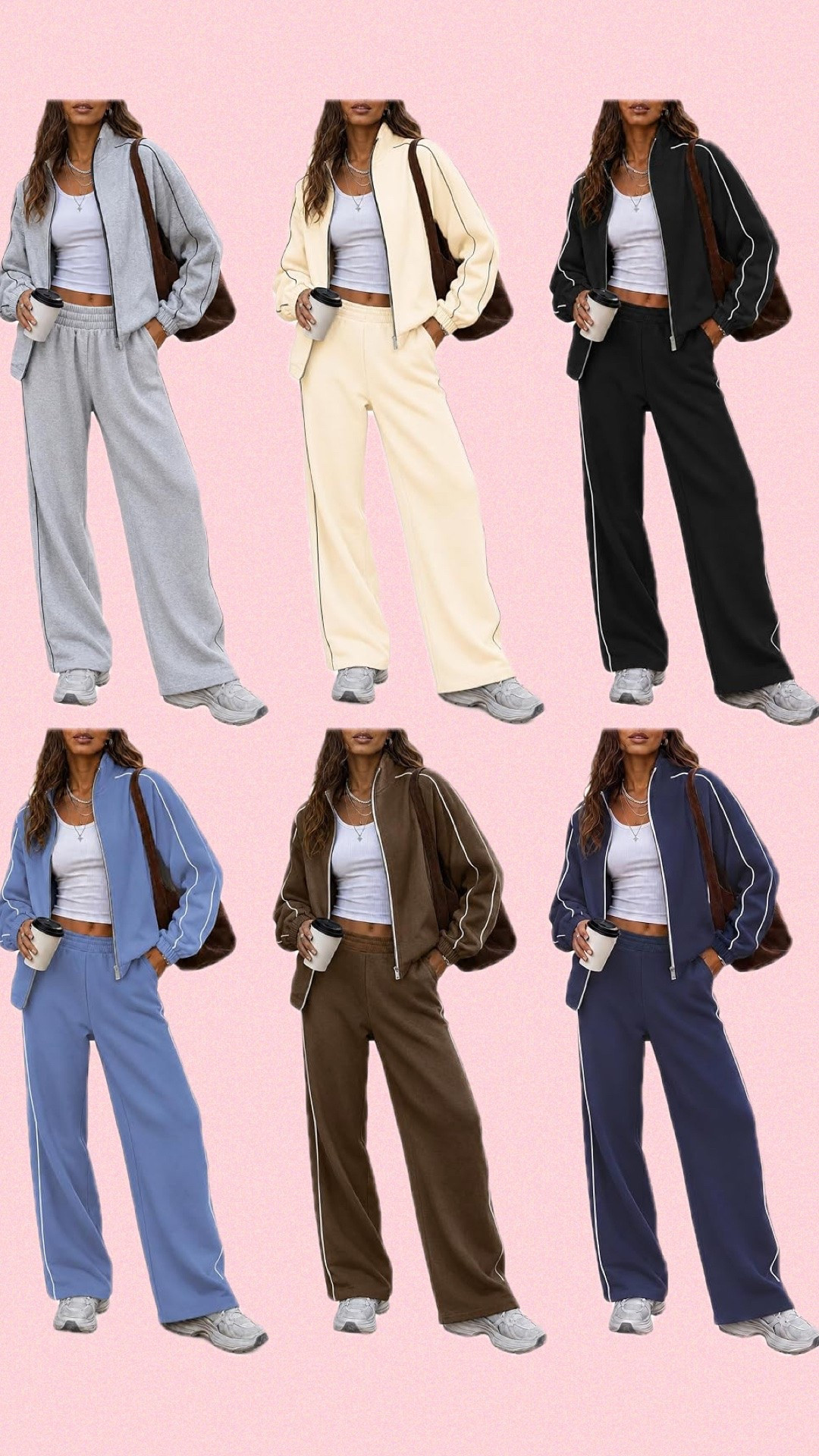40% OFF｜$19.79 (was $32.99)
Code: CKKA5TME
Time: 09/04 06:00 AM - 09/11 11:59 PM

Amazon fashion promo code deal discount sale

#LTKSaleAlert
