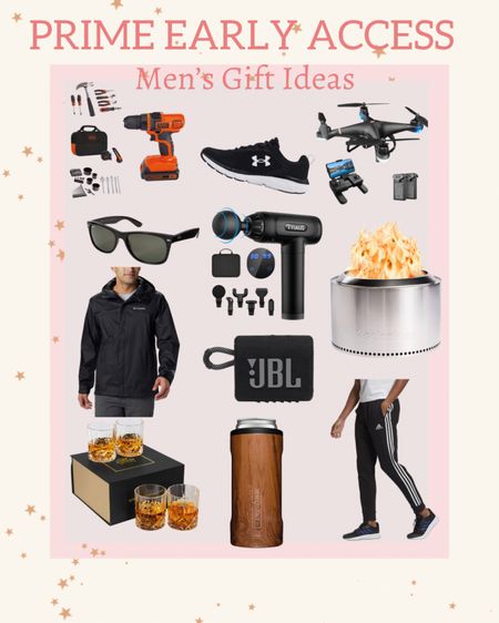 Amazon prime early access sale // men’s gift ideas 






Gifts for him 
Christmas shopping 
Men’s gift ideas 
Gifts for dad 
Gifts for husband 
Gifts for boyfriend 
Amazon deals 
Amazon finds 
Amazon fashion 

#LTKmens #LTKsalealert #LTKHoliday