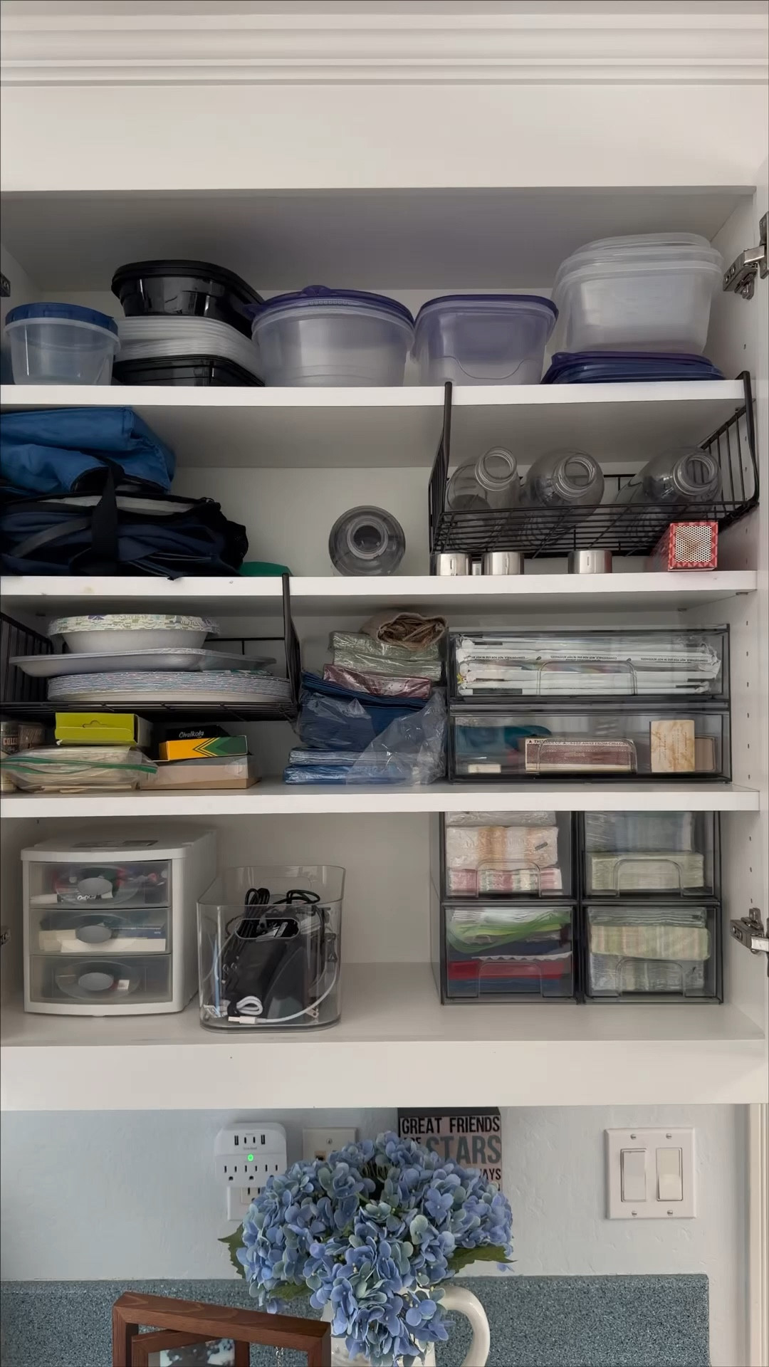 Finally labeled the cord bins in my cabinet and now everything is easy to find (not just for me 😅)

If you’re tired of being the “where is it?” person… this helps.

Use Code: MARLOSHOP to save 15% at checkout.  Valid March 20 through May 31, 2026.

🏠 I share real-life decor, home finds, and organization for spaces that are pretty, not perfect. 💫
 
#gifted

#LTKHome #LTKSaleAlert