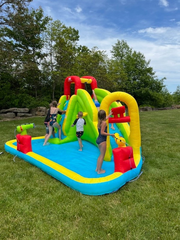 💦 SALE ALERT 🚨 
One of my favorite purchases! My kids have used it for years! Perfect summer activity that keeps them entertained for hours!

#LTKSeasonal #LTKKids #LTKSaleAlert