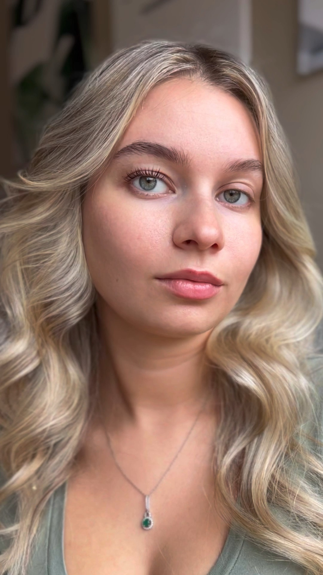 Life changing. If you haven’t tried a diy eyelash lift your missing out and loosing money. This kit is so easy to use and perks my eyelashes for along time. The tint makes them look fuller and thicker. A easy mini makeover 

#LTKVideo #LTKfindsunder50 #LTKplussize