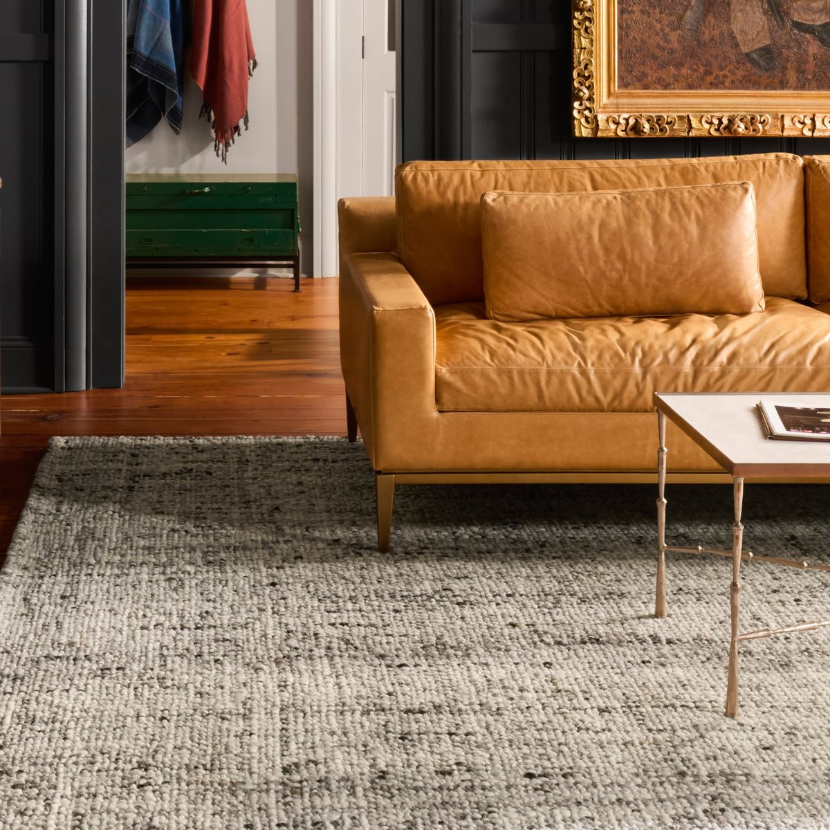 Jaipur Living Cambridge Season Modern Wool Area Rugs | Rugs Direct | Rugs Direct