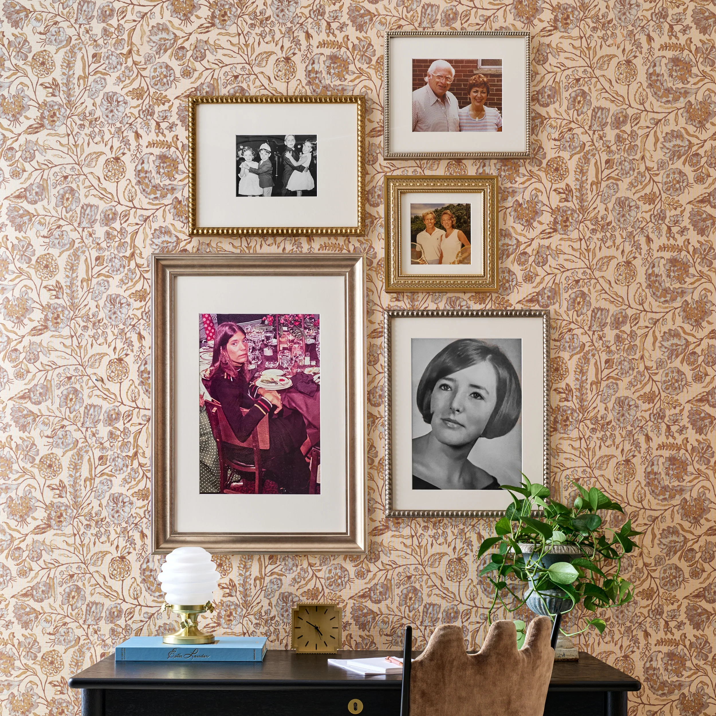 The Vertical Grid | Framebridge