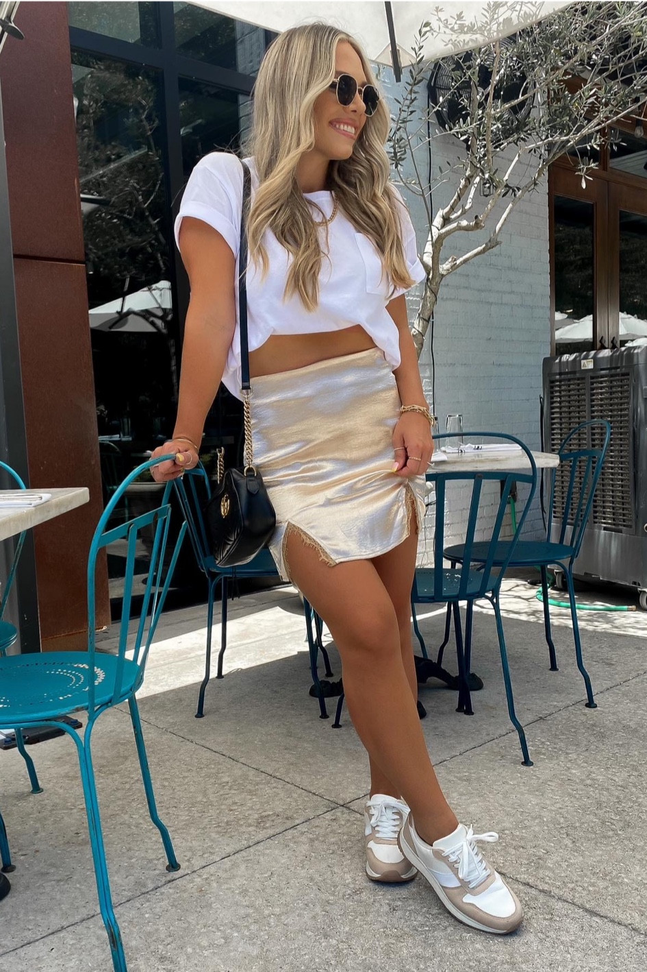 Amazon skirt size small $23 TTS comes in so many colors 

#LTKStyleTip #LTKFindsUnder100 #LTKBeauty