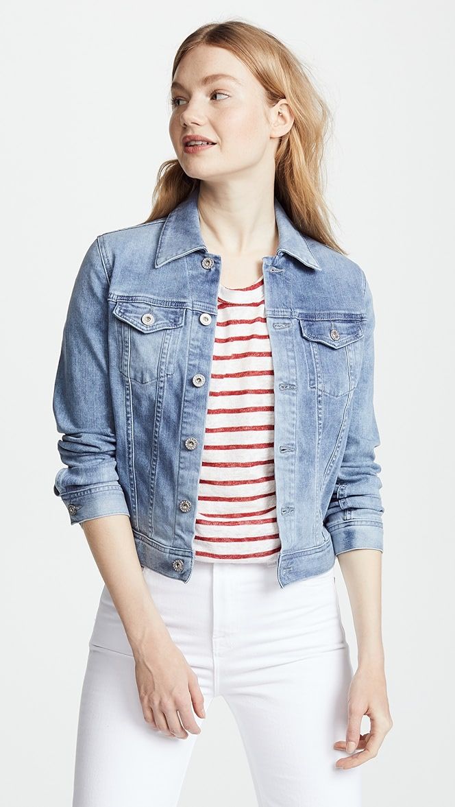 Robyn Jacket | Shopbop