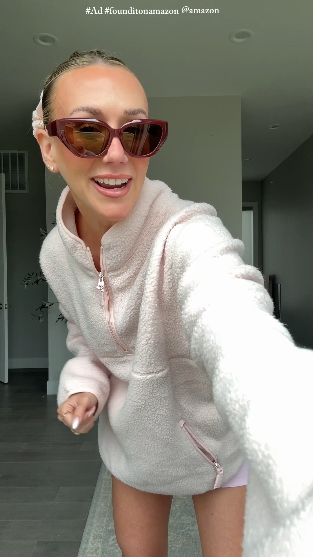 #ad #founditonamazon @amazon