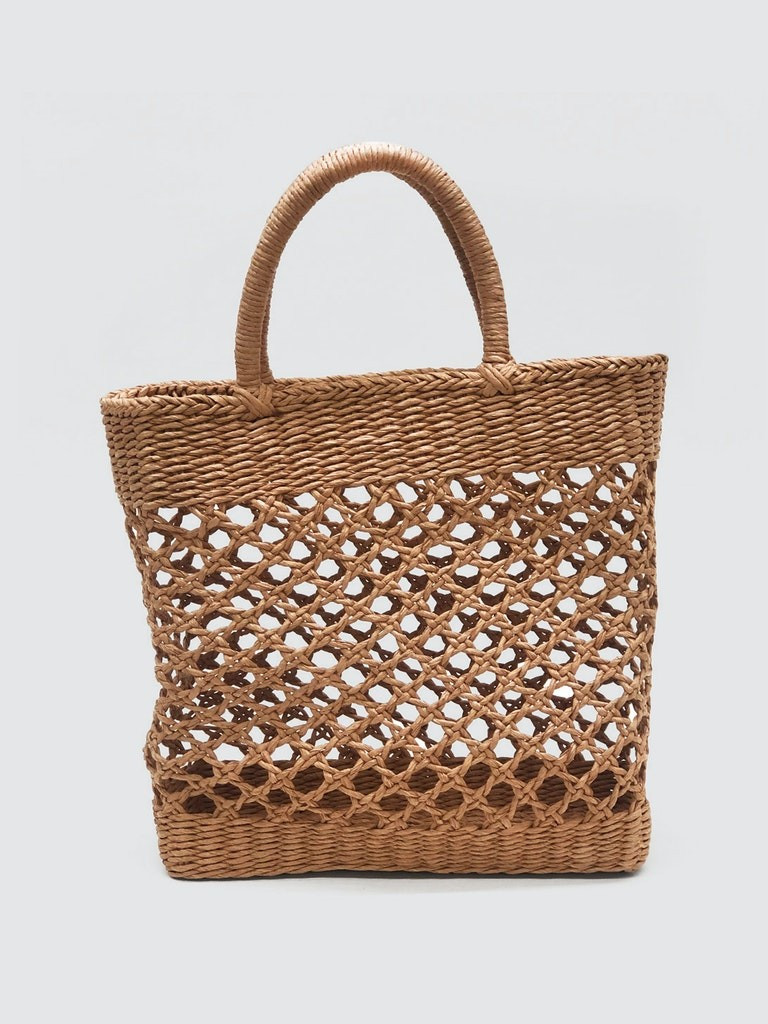 Sunday Morning Tote | Verishop