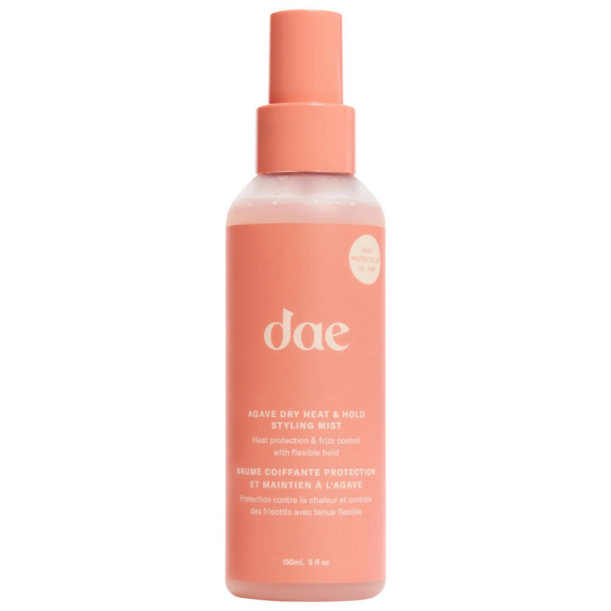 dae Agave Dry Heat Protection Spray | Kohl's