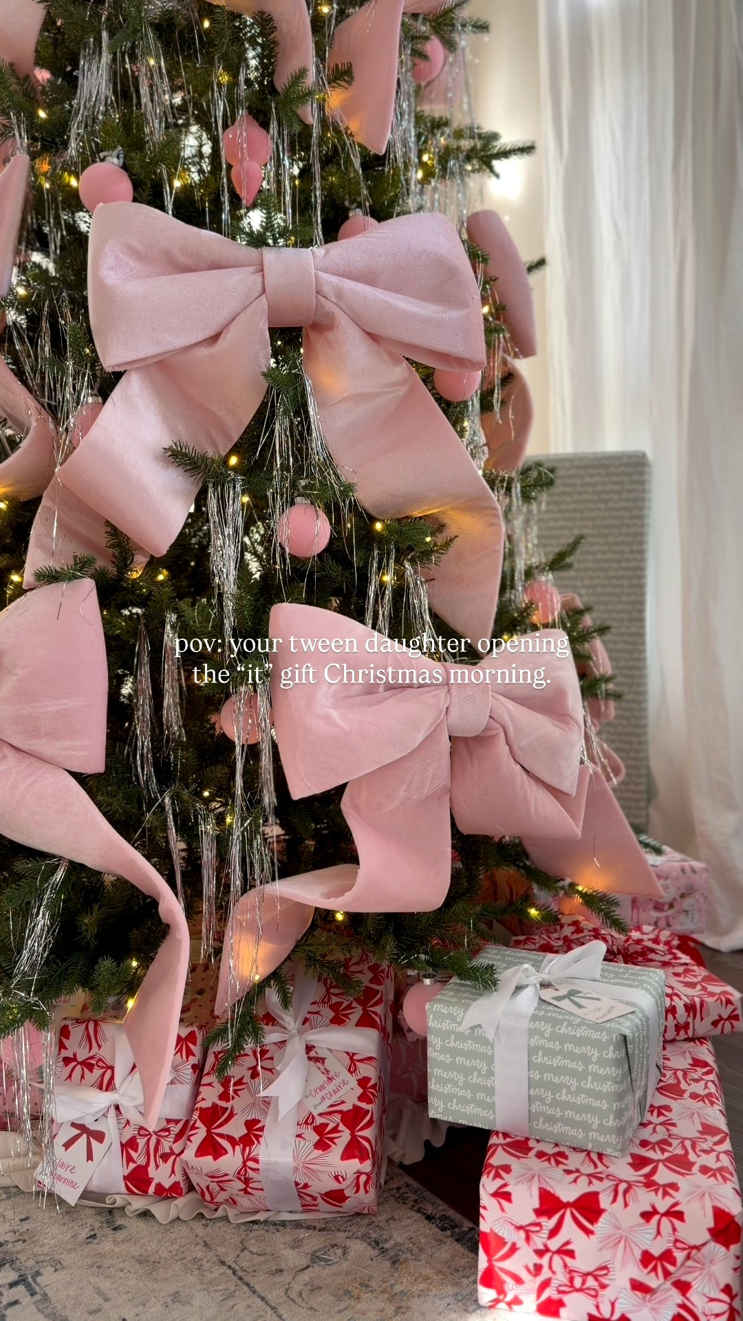 Thee it gift for tween girls 

#LTKHoliday #LTKGiftGuide #LTKFindsUnder100