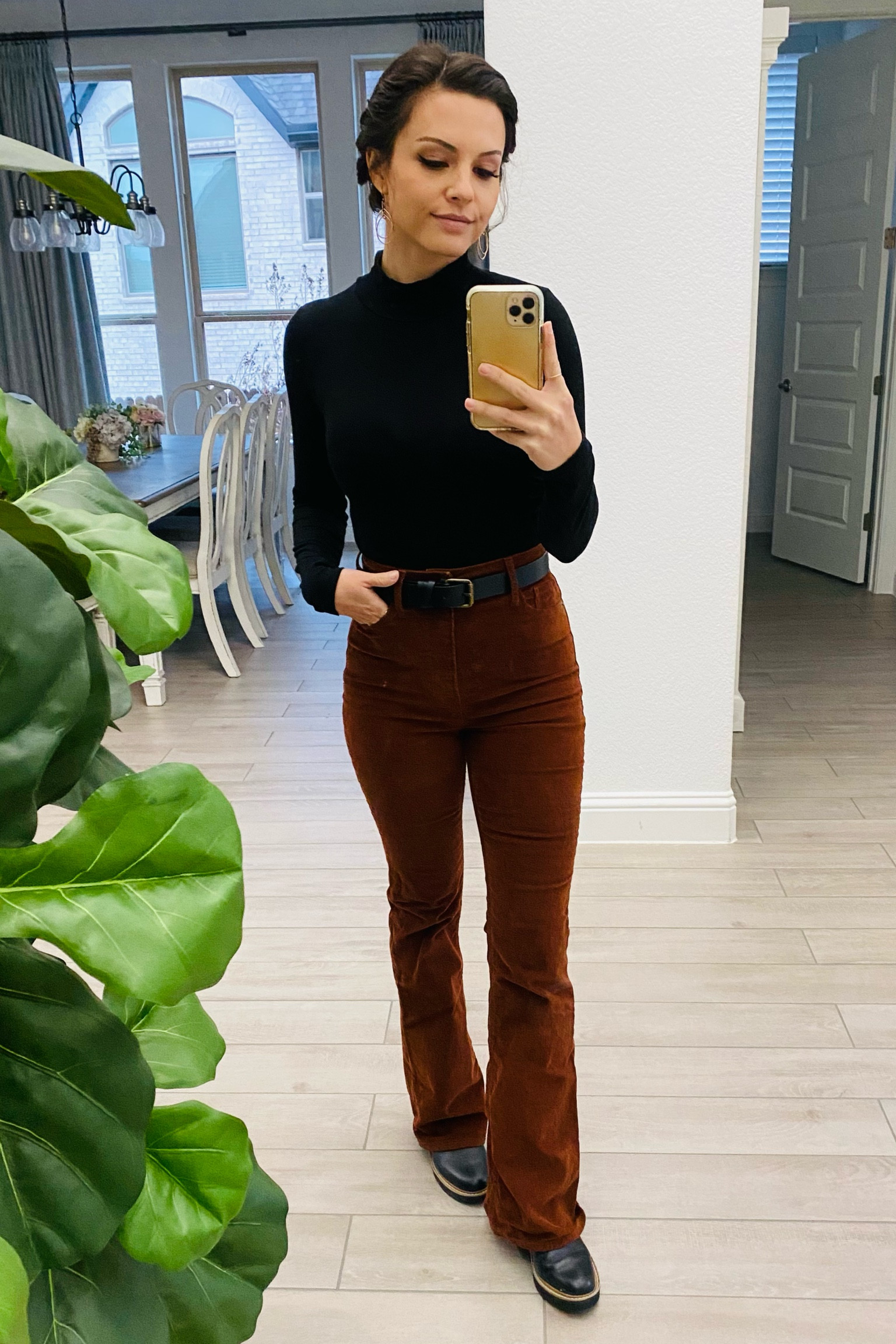Friday work vibes. ✌🏼

#LTKunder50 #LTKshoecrush #LTKworkwear