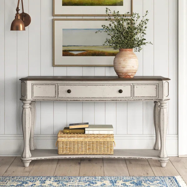 Jovani 52'' Console Table | Wayfair North America