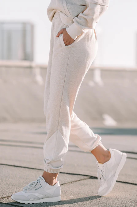 Jaylen Joggers | Amaryllis Apparel