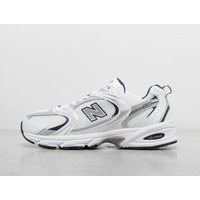 Men's New Balance 530 - Blanc, blanc | Footpatrol FR