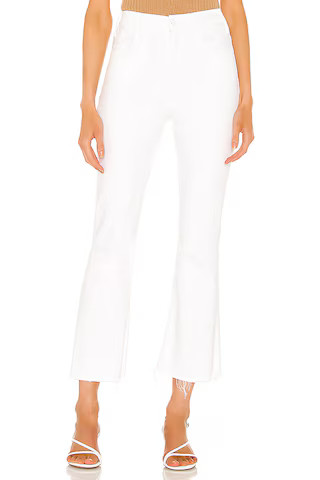 The Hustler Ankle Fray
                    
                    MOTHER | Revolve Clothing (Global)