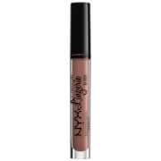 NYX Professional Makeup Lip Lingerie Gloss 3.4ml (Various Shades) - Butter | Look Fantastic (US & CA)