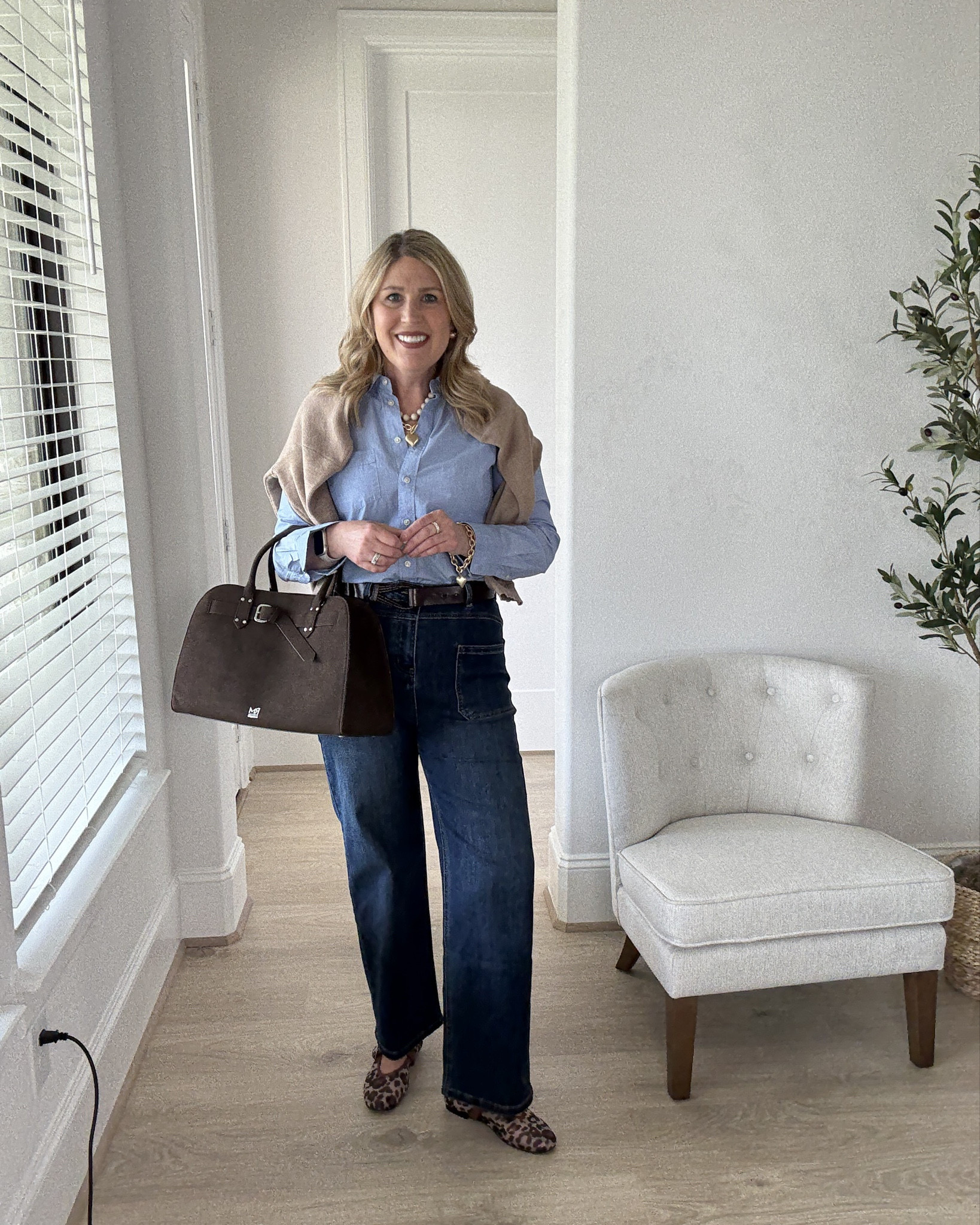Affordable fashion on Amazon! 😍
Sweater is oversized. Runs tts. 

#LTKFindsUnder50 #LTKShoeCrush #LTKFindsUnder100 #LTKStyleTip

#LTKSaleAlert #LTKBeauty #LTKMidsize #LTKTravel #LTKOver40 #LTKSeasonal #LTKWorkwear #LTKootd