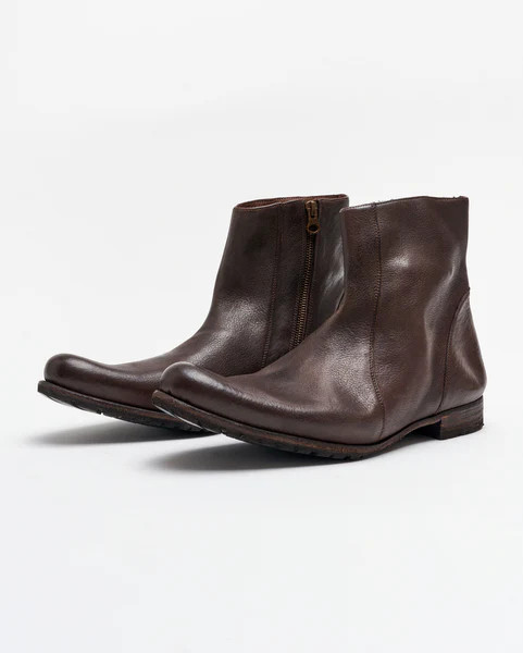 Paglia Moto Boot - | Billy Reid