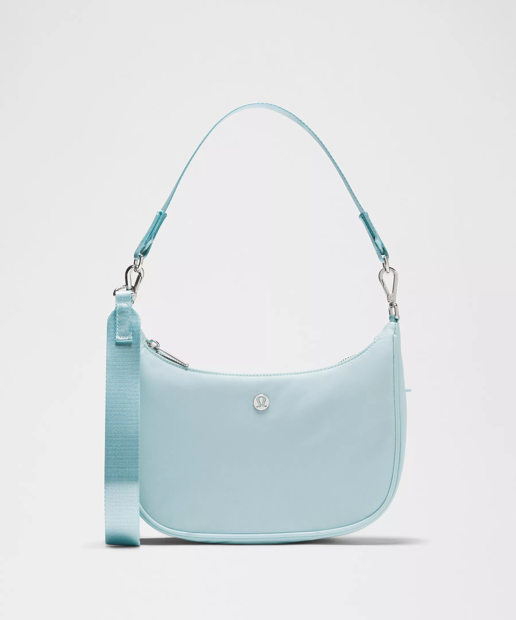 City Essentials Small Shoulder Bag 3L | Lululemon (US)