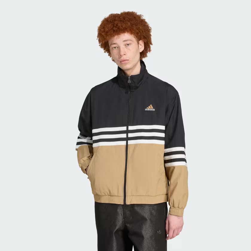 Archive Track Jacket | adidas (US)