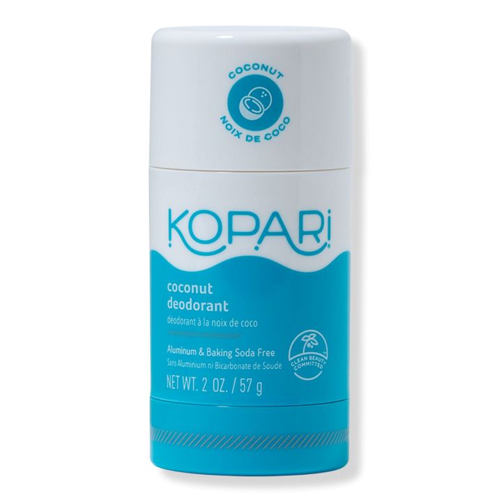 Natural Aluminum-Free Coconut Deodorant - Kopari Beauty | Ulta Beauty | Ulta