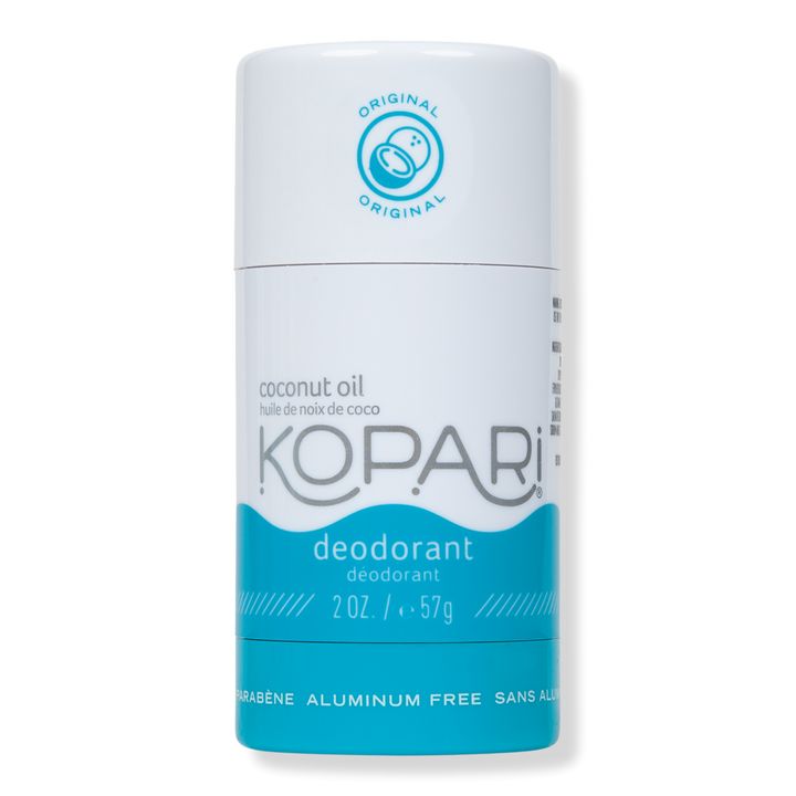 Natural Aluminum-Free Coconut Deodorant - Kopari Beauty | Ulta Beauty | Ulta