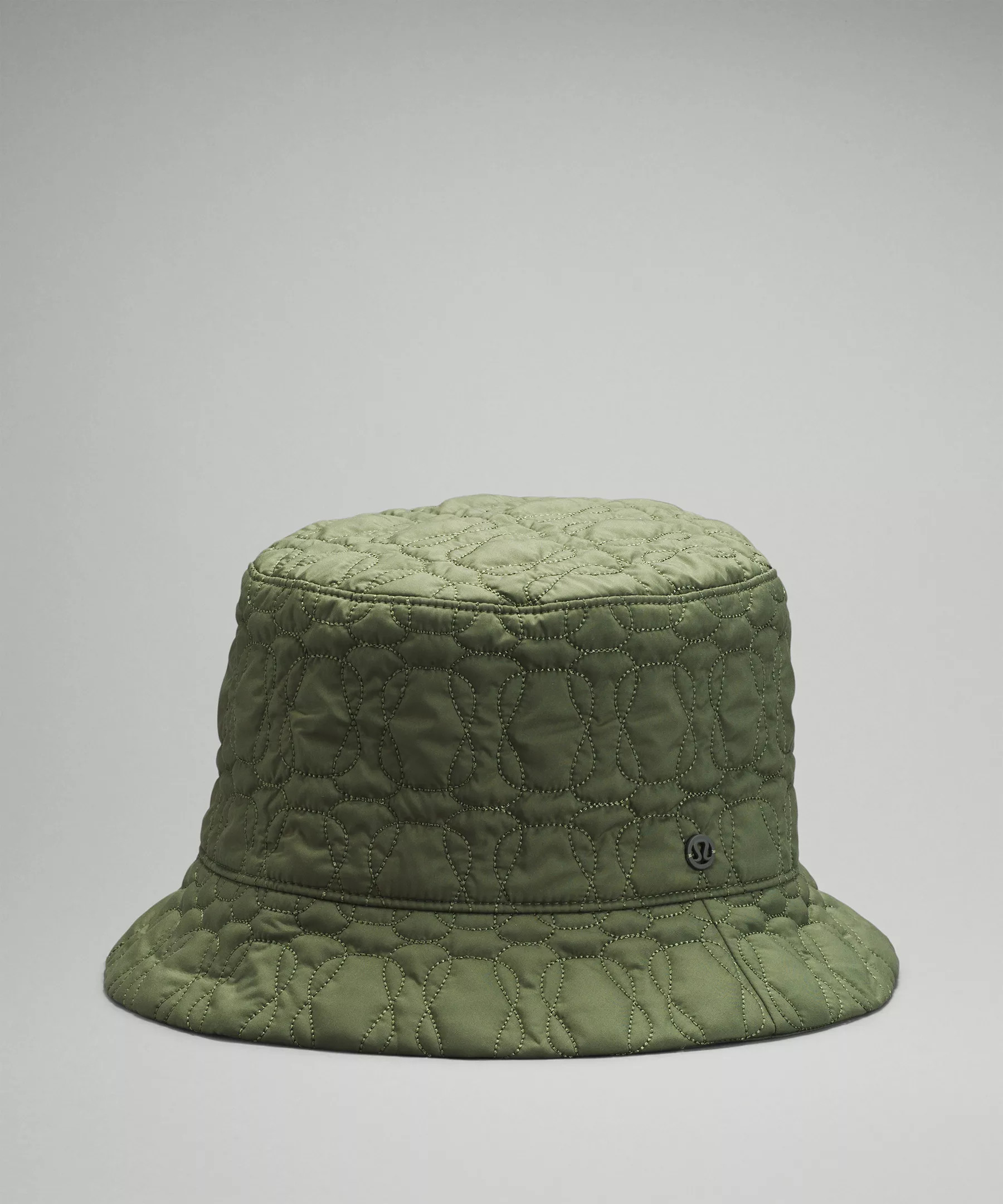 Reversible Quilted Bucket Hat | Women's Hats | lululemon | Lululemon (US)