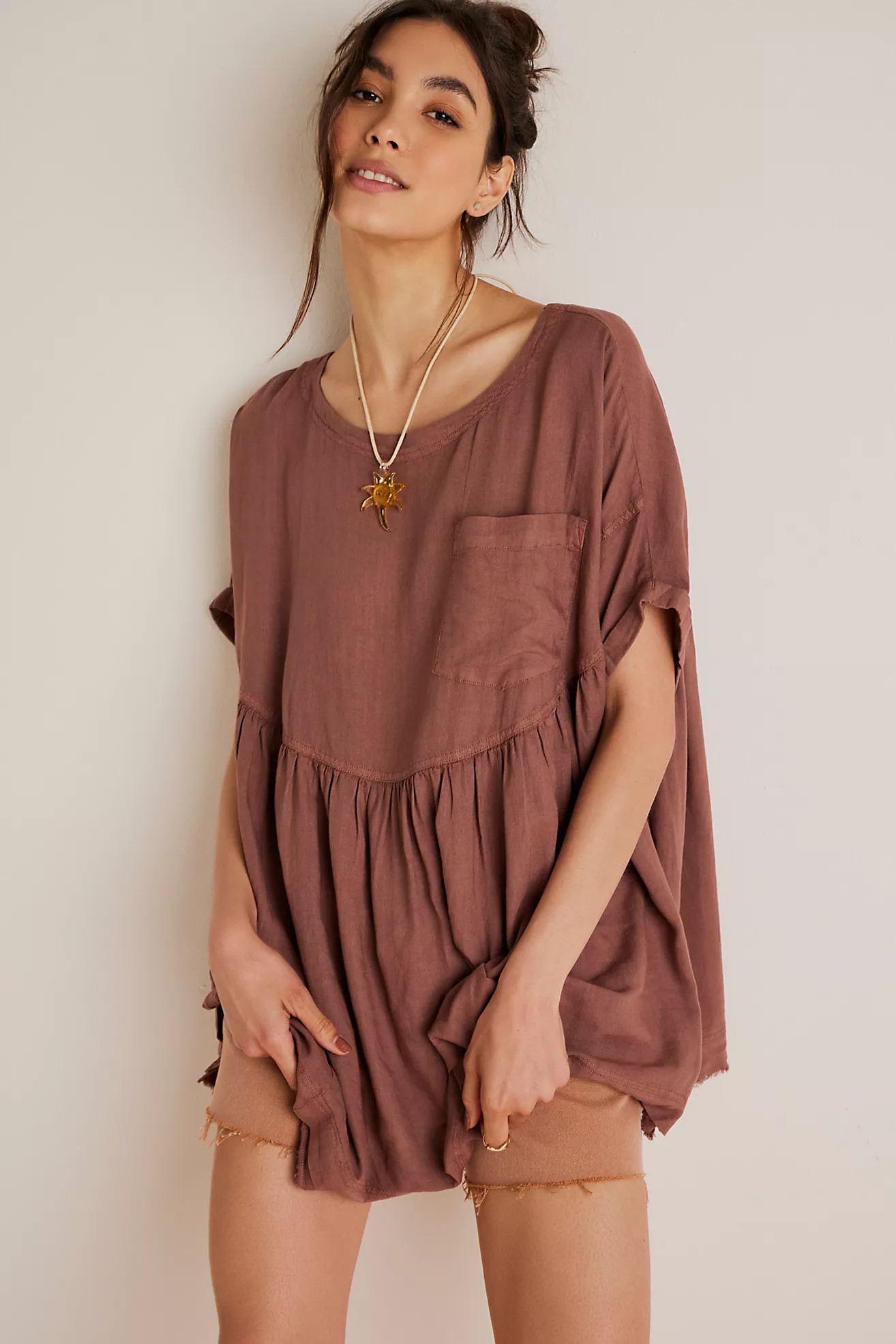 Moon City Top | Free People (Global - UK&FR Excluded)