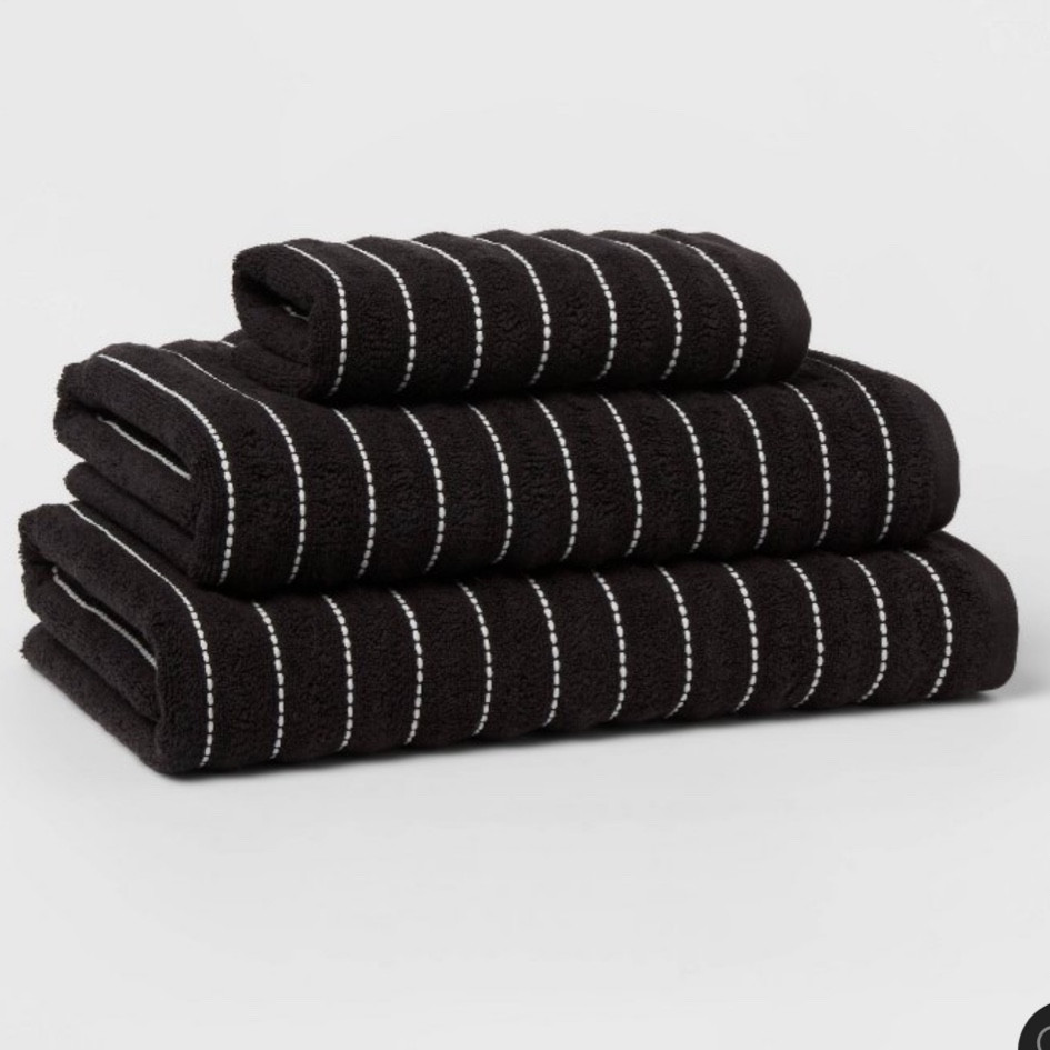 Love these towels, and love how they wash and still look so new and good! Quality is gooood 🤌🏼

#LTKhome