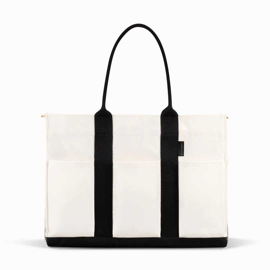 Beach Tote | Canvelle