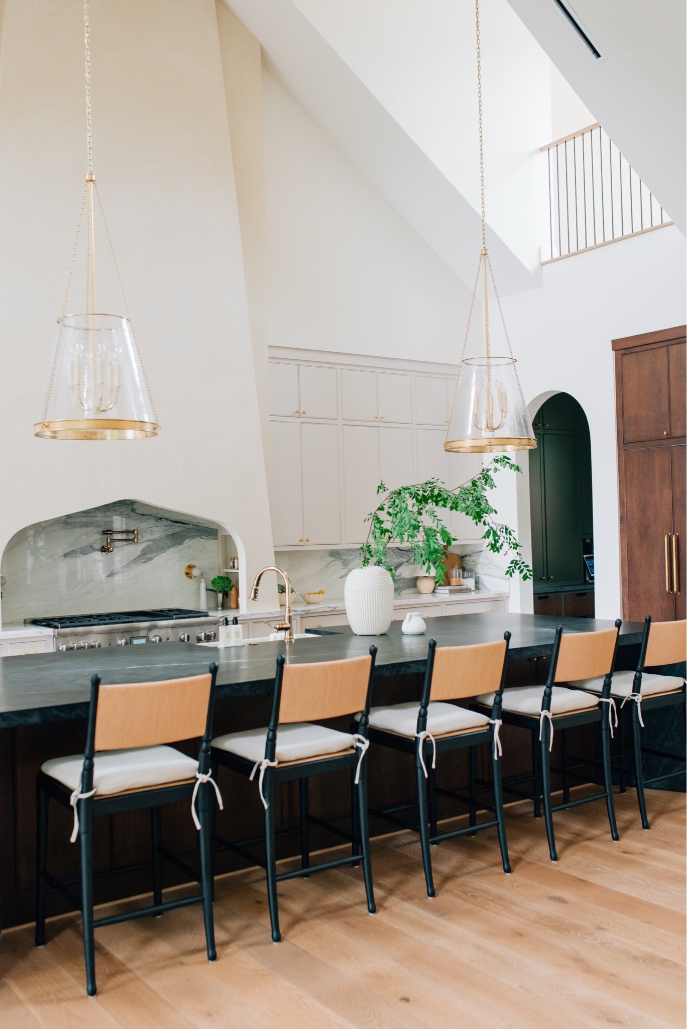 Kitchen island details

#LTKHome #LTKSeasonal #LTKSaleAlert