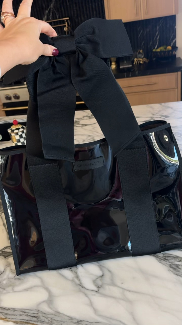 The cutest tote!! Comes in so many colors!!

#LTKStyleTip #LTKGiftGuide #LTKItBag