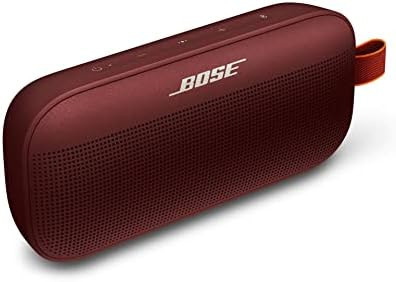 Bose SoundLink Flex Bluetooth Portable Speaker, Wireless Waterproof Speaker for Outdoor Travel -C... | Amazon (US)
