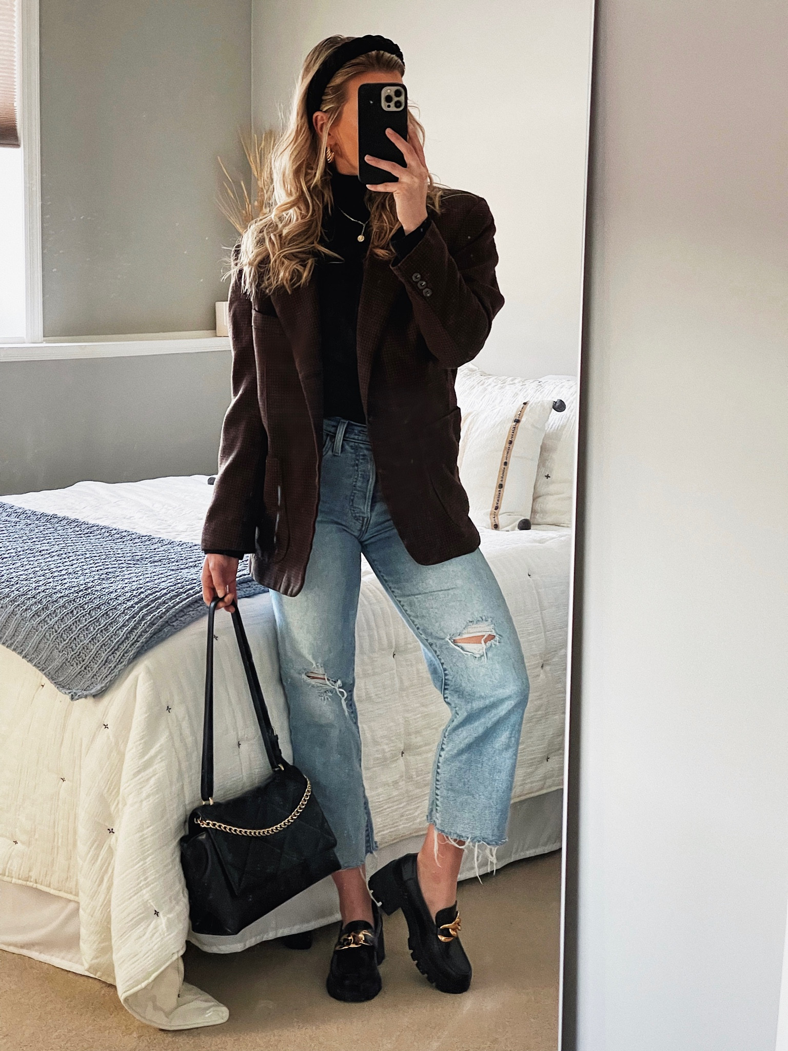 #ootd - Levi’s, Amazon, target 

#LTKunder100 #LTKshoecrush #LTKstyletip