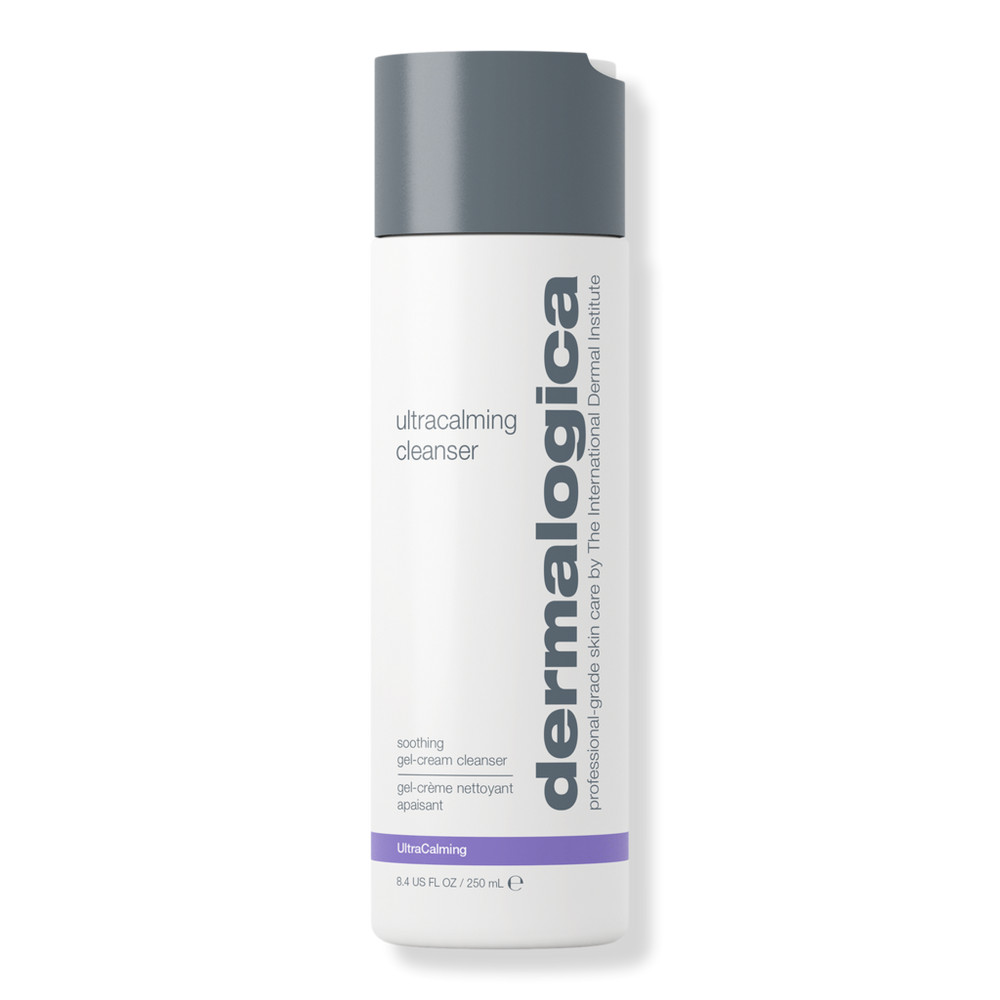 Dermalogica Ultra Calming Cleanser - 8.4 Oz | Ulta