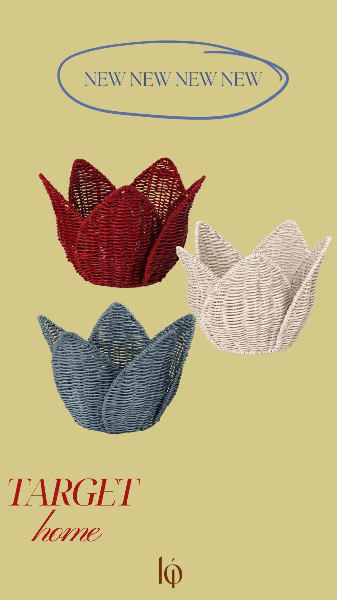 The cutest tulip baskets for Valentine’s Day or toys!!

Organizing baskets valentines

#LTKSeasonal #LTKHome #LTKgrwm