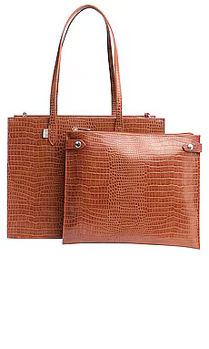 Mini Work Tote
                    
                    BEIS | Revolve Clothing (Global)