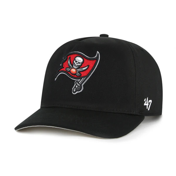 TAMPA BAY BUCCANEERS '47 HITCH RF RELAXED FIT | '47Brand
