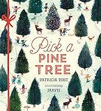 Pick a Pine Tree | Amazon (US)