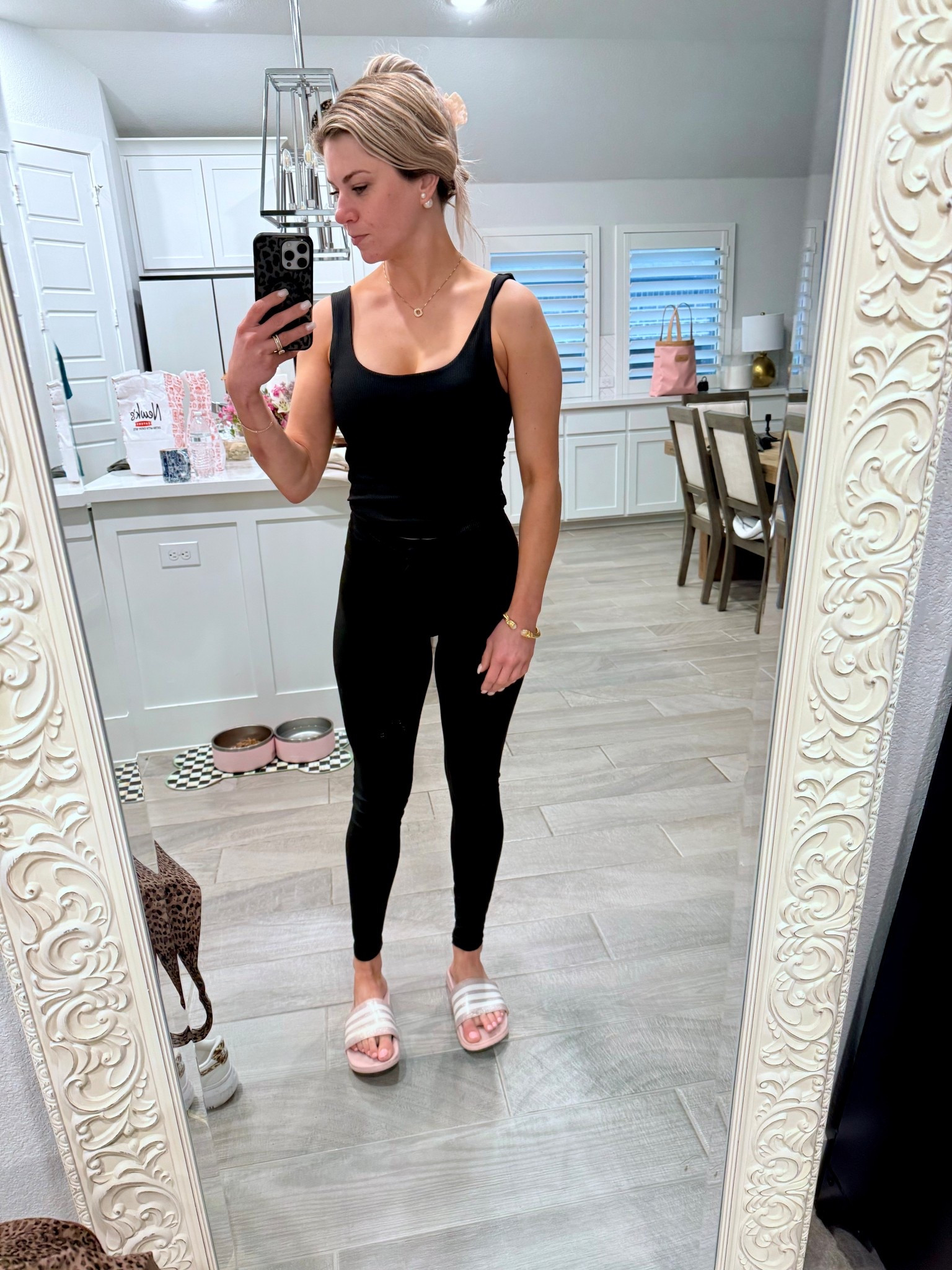 Fabletics Favorites! High waisted. Medium impact sport bras  

#LTKSaleAlert #LTKActive #LTKFindsUnder50