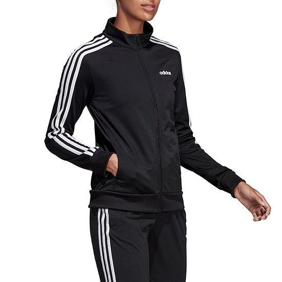 Adidas Track Jacket | JCPenney