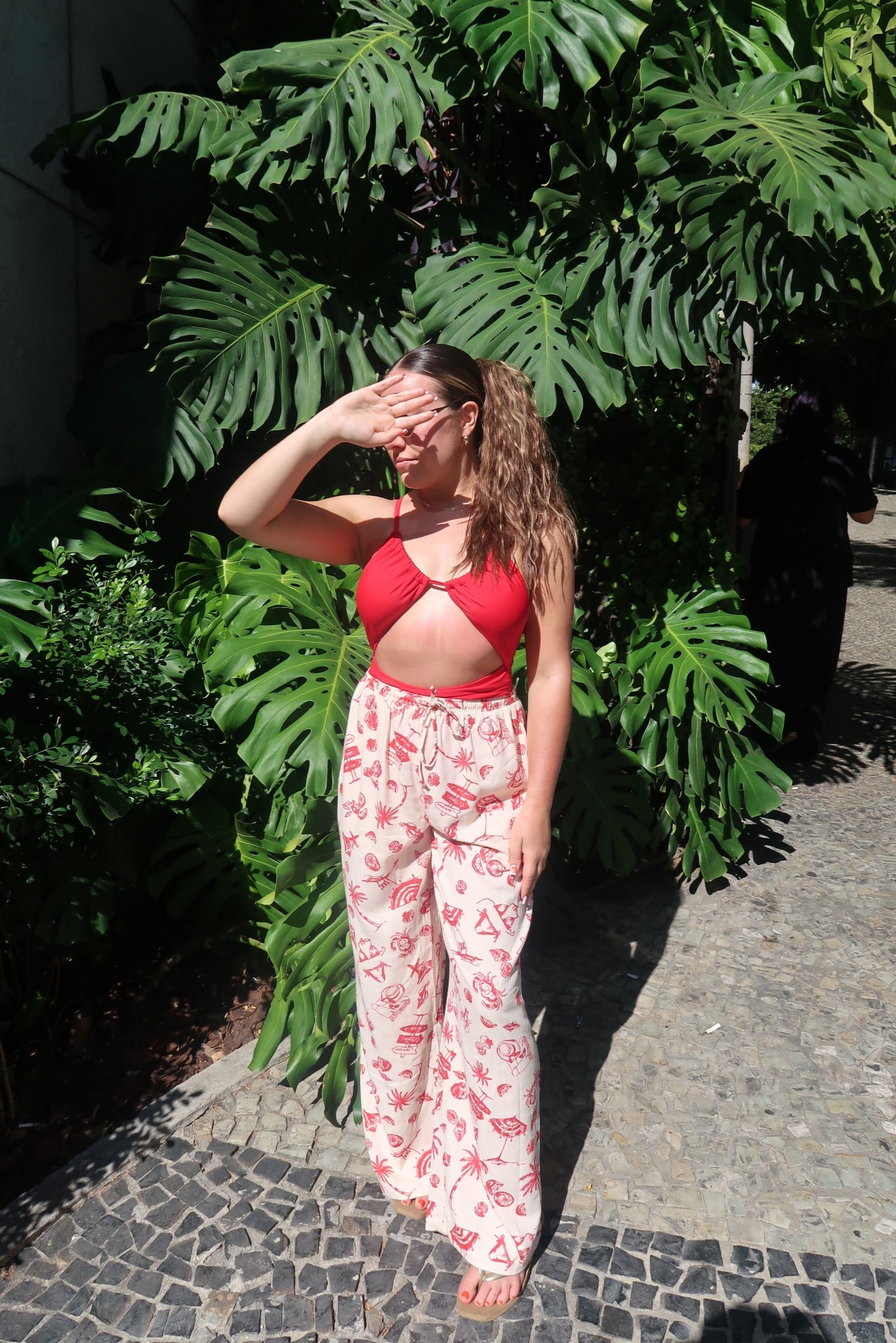 Bom dia 🌞 

#LTKSwim #LTKSeasonal #LTKTravel