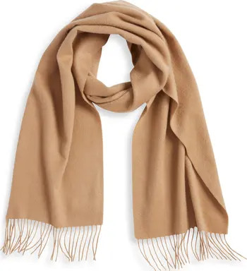 Cashmere Scarf | Nordstrom