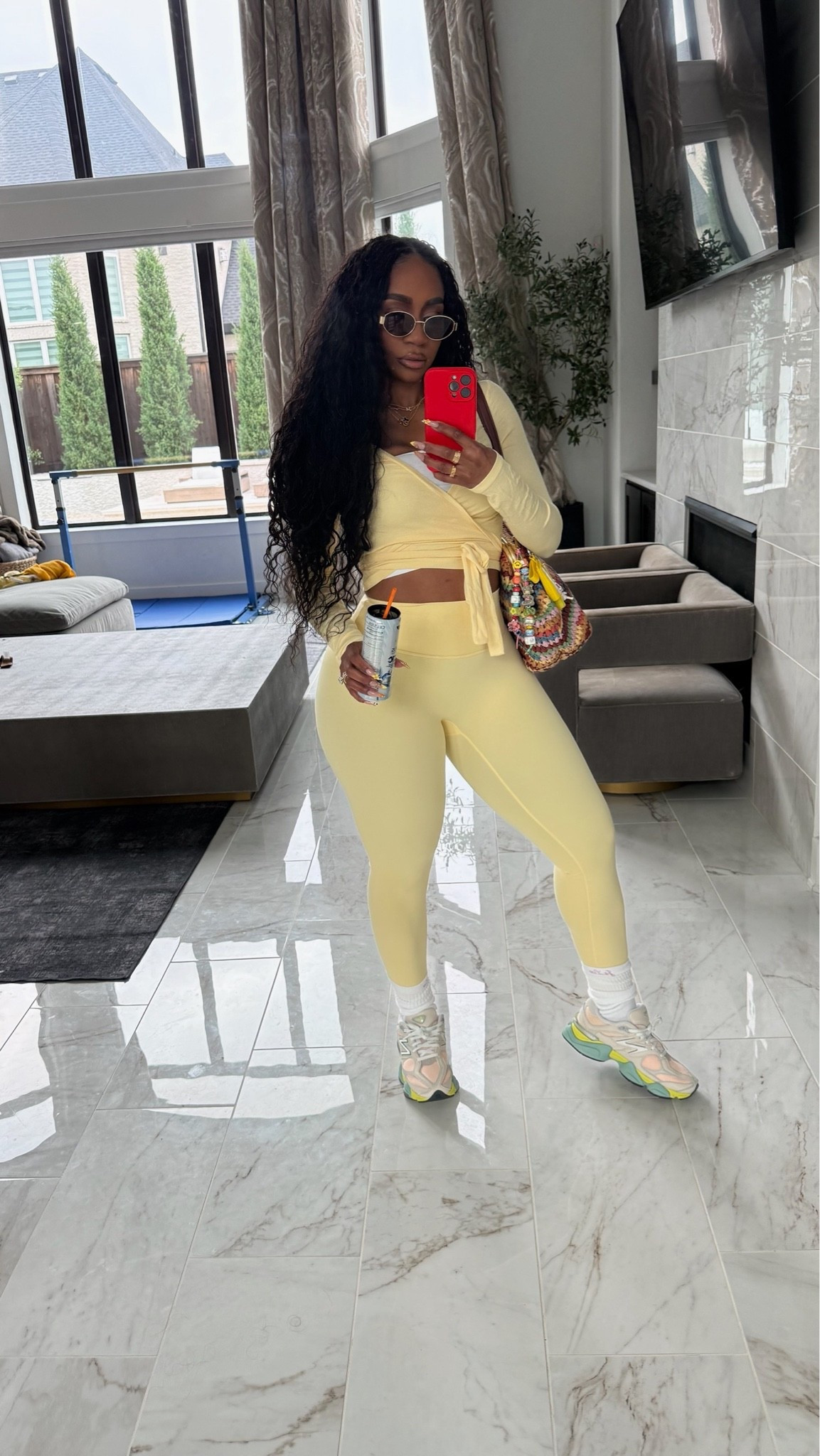 athleisure summer outfits inspo!

#LTKootd #LTKActive #LTKMidsize