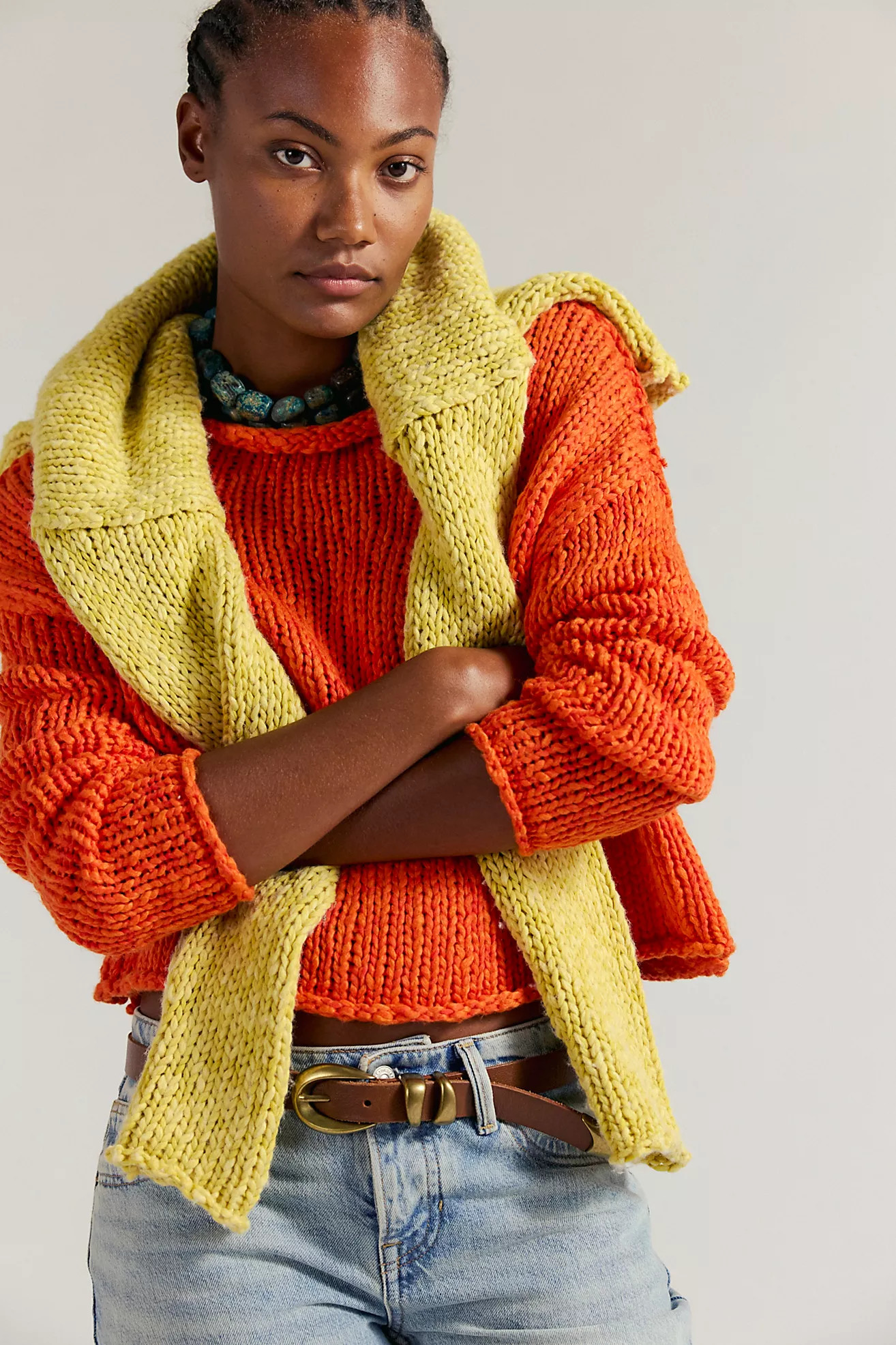 Opal Rollneck Sweater | Free People (Global - UK&FR Excluded)