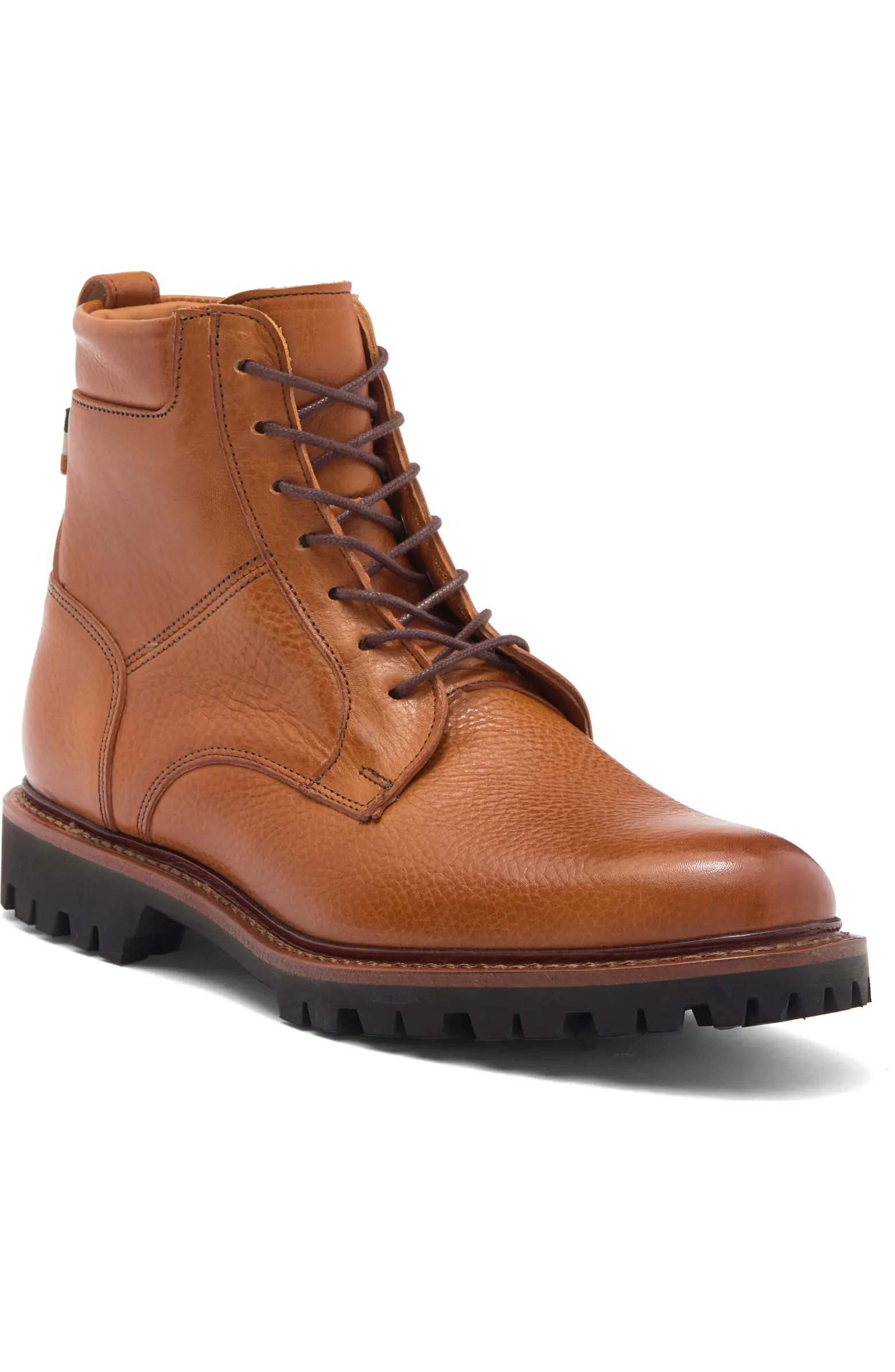 Allen Edmonds Algonquin Lugged Chelsea Boot (Men) | Nordstromrack | Nordstrom Rack