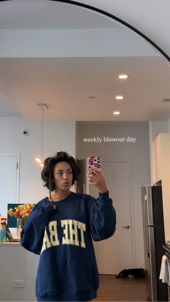 Whether you’re seeing this before or after the giveaway, I still wanted to share my hair care favorites with you here! ✨🤎

Rules to enter are on my TikTok and the giveaway ends on 10/17!

#LTKBeauty #LTKStyleTip