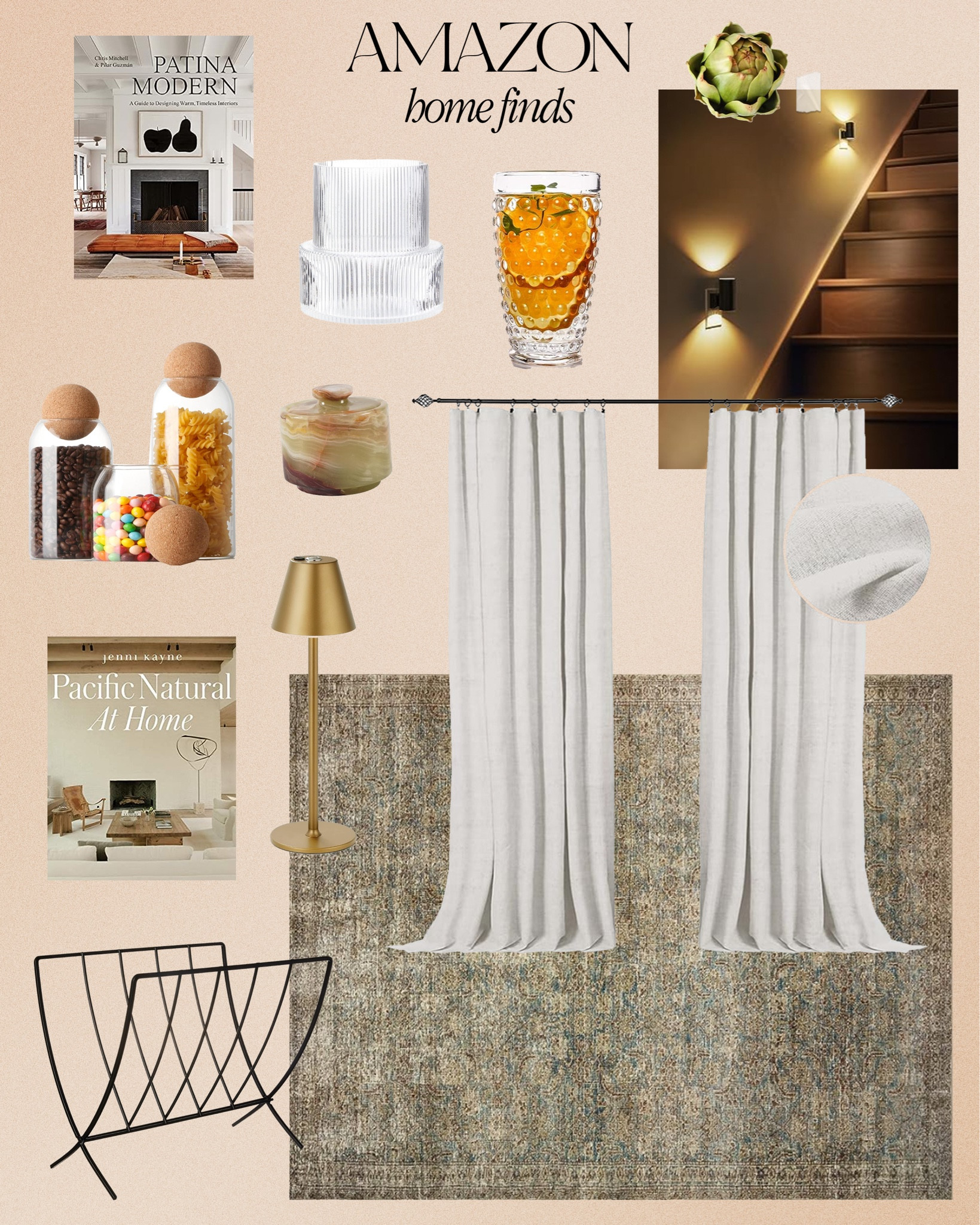 New Amazon home finds!

#LTKhome