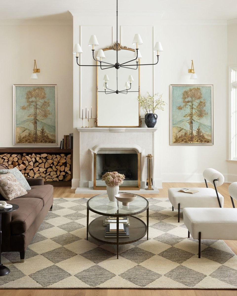 Francis - FRA-01 Area Rug | Rugs Direct